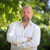 Jarle Hetland, Head of Communications
